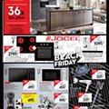 Folheto CONFORAMA Black Friday Promoções Até 1 Dezembro - Blog 200 ...